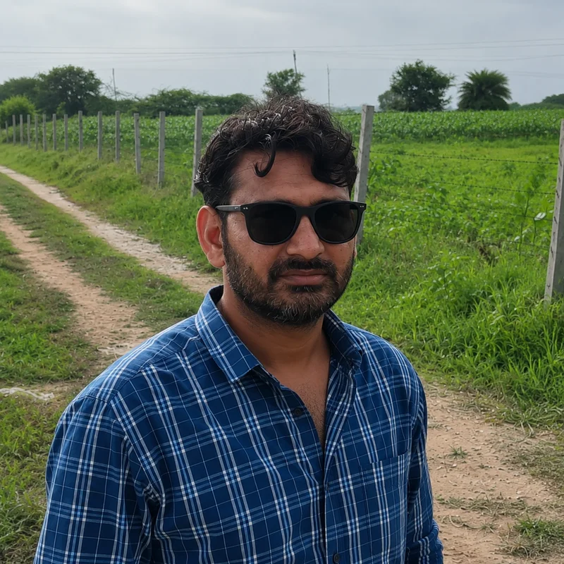 Mukesh Tiwari